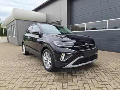 VW T-Cross 1.0 TSI 116PS (2026) - Photo 7