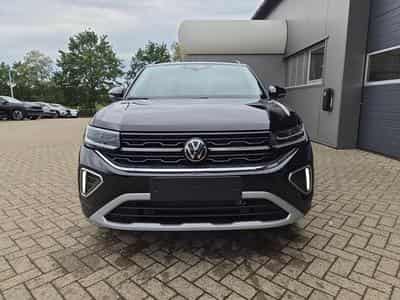 VW T-Cross 1.0 TSI 116PS (2026) - Photo 8