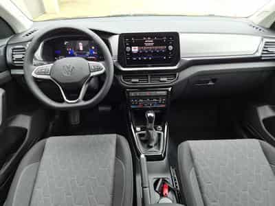 VW T-Cross 1.0 TSI 116PS (2026) - Photo 12