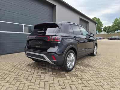 VW T-Cross 1.0 TSI 116PS (2026) - Photo 3