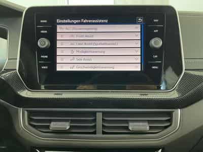 VW T-Cross R-Line (2026) - Photo 10