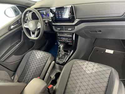 VW T-Cross R-Line (2026) - Photo 12