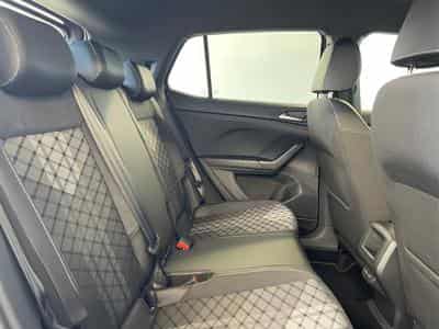 VW T-Cross R-Line (2026) - Photo 15
