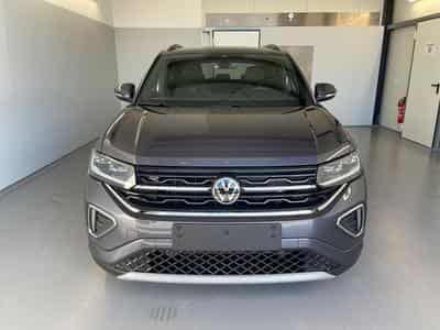 VW T-Cross R-Line (2026) - Photo 2