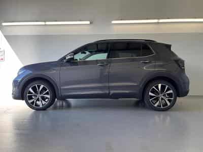 VW T-Cross R-Line (2026) - Photo 3
