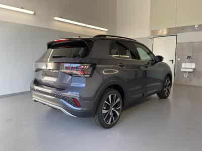 VW T-Cross R-Line (2026) - Photo 4