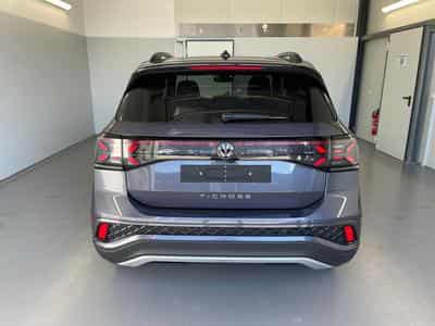 VW T-Cross R-Line (2026) - Photo 5