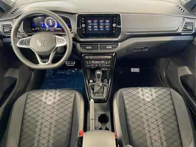 VW T-Cross R-Line (2026) - Photo 6