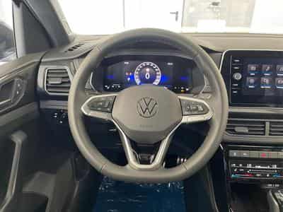 VW T-Cross R-Line (2026) - Photo 8