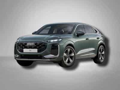 Audi Q3 S line 2.0 TSI 7-Gang DSG (2026) - Photo 1