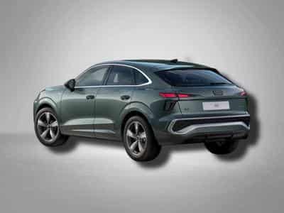 Audi Q3 S line 2.0 TSI 7-Gang DSG (2026) - Photo 2