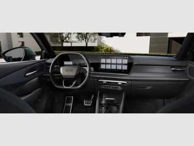 Audi Q3 S line 2.0 TSI 7-Gang DSG (2026) - Photo 3