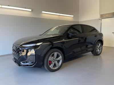 Audi Q3 Sportback NEU (2026) - Photo 1