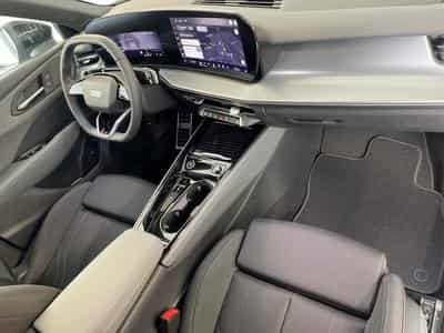Audi Q3 Sportback NEU (2026) - Photo 12