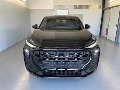 Audi Q3 Sportback NEU (2026) - Photo 2