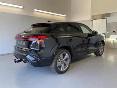 Audi Q3 Sportback NEU (2026) - Photo 4