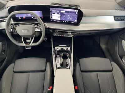 Audi Q3 Sportback NEU (2026) - Photo 6