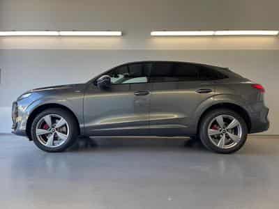 Audi Q3 Sportback NEU (2026) - Photo 3