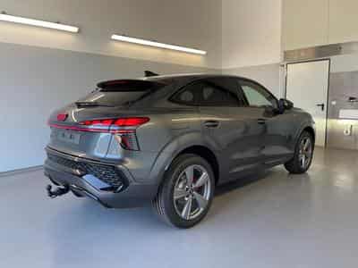 Audi Q3 Sportback NEU (2026) - Photo 4