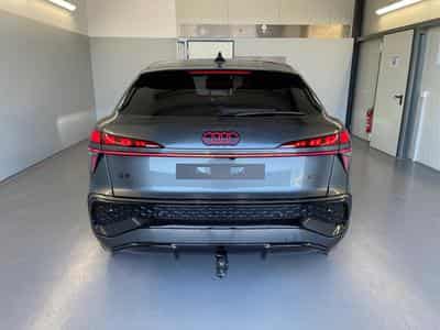 Audi Q3 Sportback NEU (2026) - Photo 5