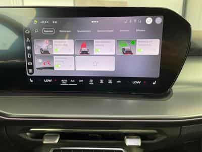 Audi Q3 Sportback NEU (2026) - Photo 10