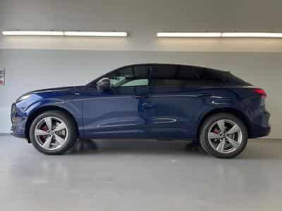 Audi Q3 Sportback NEU (2026) - Photo 3