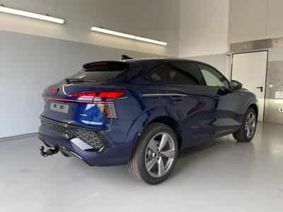Audi Q3 Sportback NEU (2026) - Photo 4