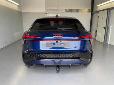 Audi Q3 Sportback NEU (2026) - Photo 5