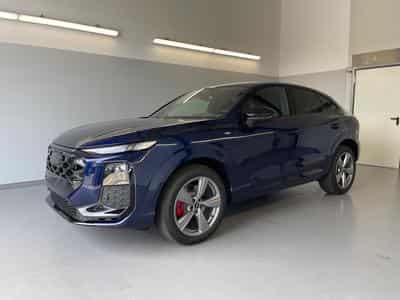 Audi Q3 Sportback NEU (2026) - Photo 1
