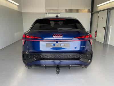 Audi Q3 Sportback NEU (2026) - Photo 5