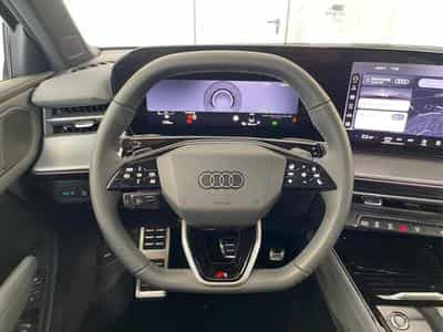Audi Q3 Sportback NEU (2026) - Photo 8