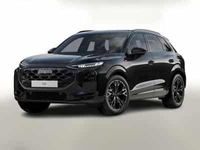 Audi Q3 2xS line Tech+ (2026) - Photo 1