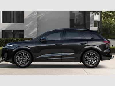 Audi Q3 2xS line Tech+ (2026) - Photo 2