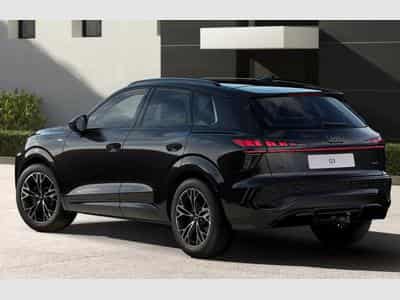 Audi Q3 2xS line Tech+ (2026) - Photo 3