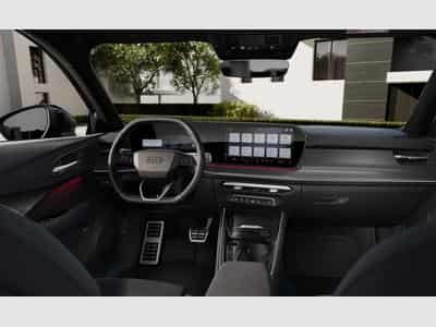 Audi Q3 2xS line Tech+ (2026) - Photo 4