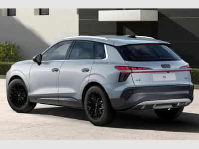 Audi Q3 Intense (2026) - Photo 3