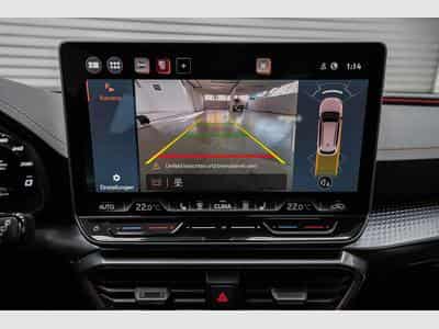 Cupra Leon ST 1,5 eTSI (2026) - Photo 14