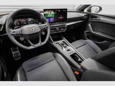 Cupra Leon ST 1,5 eTSI (2026) - Photo 7