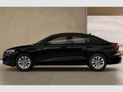 Audi A3 Limousine Lim S (2026) - Photo 2