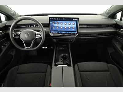 VW ID.7 Limousine Pro 210 kW (2026) - Photo 4