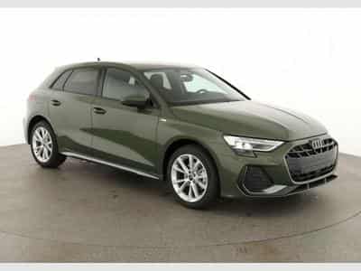 Audi A3 Sportback TFSI 110 kW S line (2026) - Photo 1
