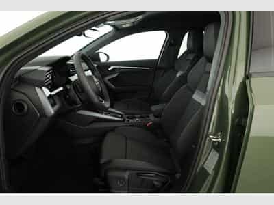 Audi A3 Sportback TFSI 110 kW S line (2026) - Photo 10