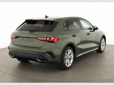 Audi A3 Sportback TFSI 110 kW S line (2026) - Photo 2