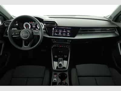 Audi A3 Sportback TFSI 110 kW S line (2026) - Photo 4