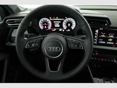 Audi A3 Sportback TFSI 110 kW S line (2026) - Photo 5