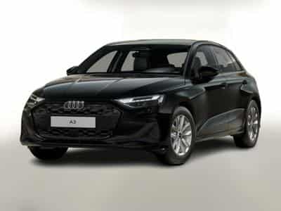 Audi A3 Sportback Navi CarPlay (2026) - Photo 1