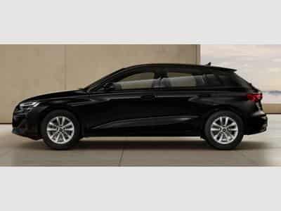 Audi A3 Sportback Navi CarPlay (2026) - Photo 2