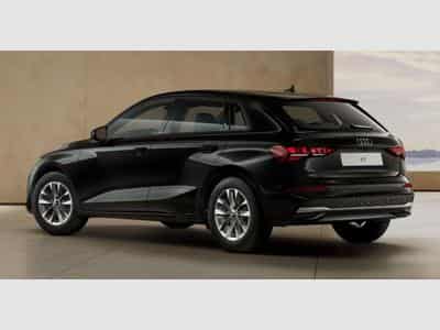 Audi A3 Sportback Navi CarPlay (2026) - Photo 3