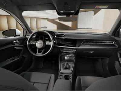 Audi A3 Sportback Navi CarPlay (2026) - Photo 4
