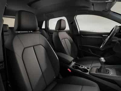 Audi A3 Sportback Navi CarPlay (2026) - Photo 5